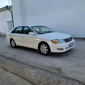 Toyota Avalon 2000