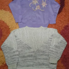 СВИТЕР / ДЖЕМПЕР/ ПИДЖАК