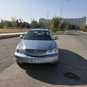 Lexus RX 330 2004