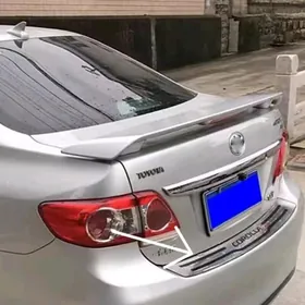 Corolla 11_13 bamper nikel