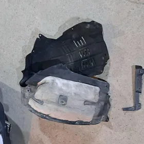 Highlander partkrelnik 2021y