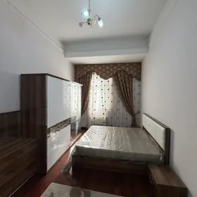 Нефтегаз Башня 3 ком 4 этаж