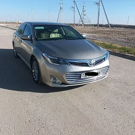 Toyota Avalon 2013