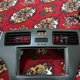 LEXUS ES300-330 RAMKASY