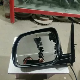 Nissan Murana bakawoy