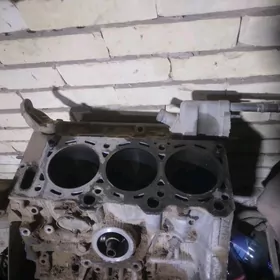 Blok Galowka 33 mator