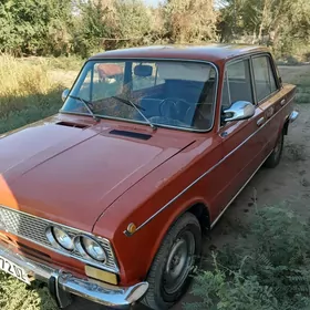 Lada 2106 1980