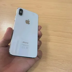 iPhoneiPhone Xs