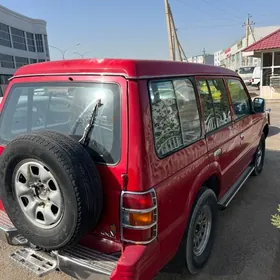 Mitsubishi Pajero 1994