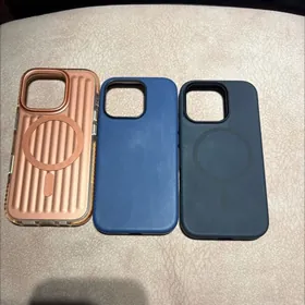 чехол на iPhone 16 Pro