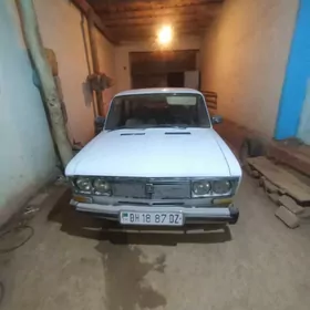 Lada 2106 2001