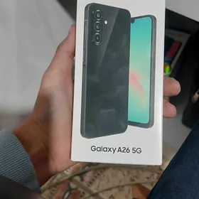 Samsung A26 5G  6.128