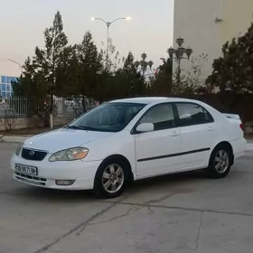 Toyota Corolla 2004