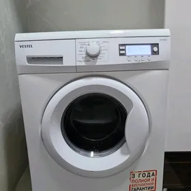 vestel стиральная машинка