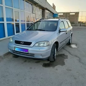 Opel Astra 1998