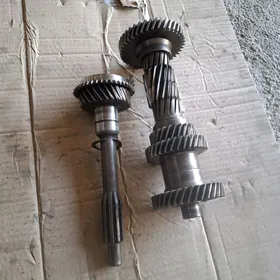 GAZ 3110 PEREWICNI BLOK ŞESTYR