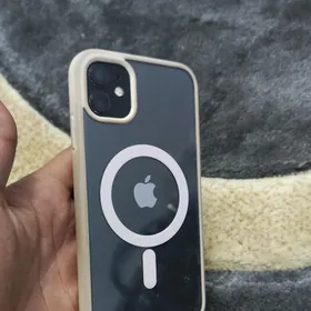 iPhone 11 Black