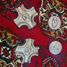 diska kalpak Hyundai