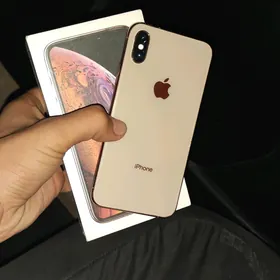 iPhone Xs 256Gb!! Gold