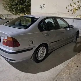 BMW 325 1999
