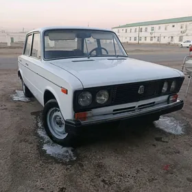 Lada 2106 1991
