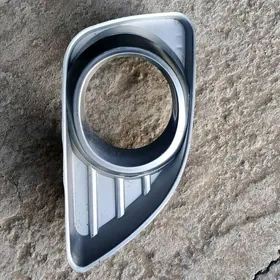 protiwtumankaň daşky plastmasy