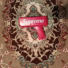 supreme