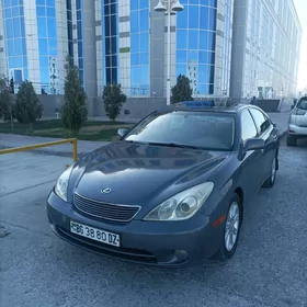 Lexus ES 300 2002