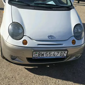 Daewoo Matiz 2003