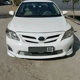 Toyota Corolla 2010