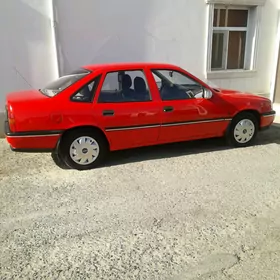 Opel Vectra 1992
