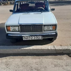 Lada 2107 2002