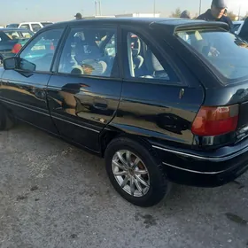 Opel Astra 1992