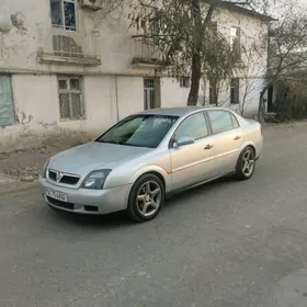 Opel Vectra 2002