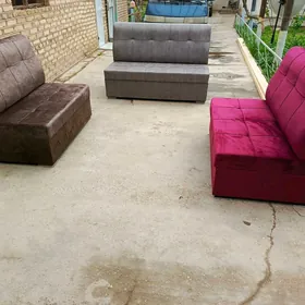 diwan mini taze 120 cm