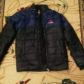 kurtka, куртка