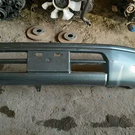 toyota prado 2000 bamper