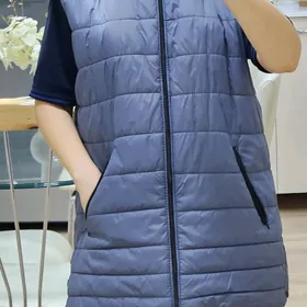 безрукавка