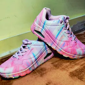 Спартивно красофка