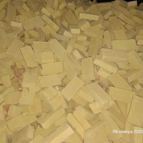 kerpiç кирпич