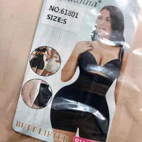 КОРРЕКТИРУЮЩЕЕ БЕЛЬЕ