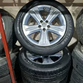 Limited Highlander R19 Morda