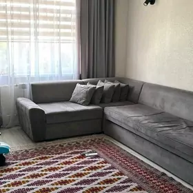 11mkr 4/3etažy 2komnat Gowdank