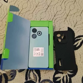 infinix smart8 3+3rom 64gb