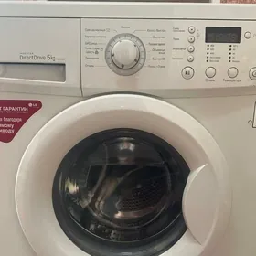 стиральная машинка