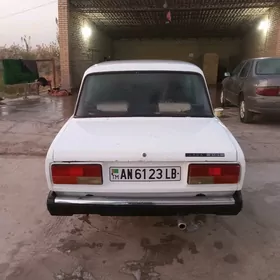 Lada 2107 1997