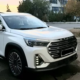 Jetour X90 Plus 2024