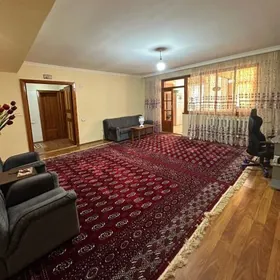 1 PARK 2 KOMNAT 1 ETAJ 84m2