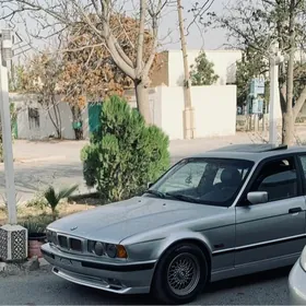 BMW 525 1993