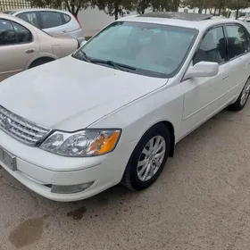 Toyota Avalon 2004